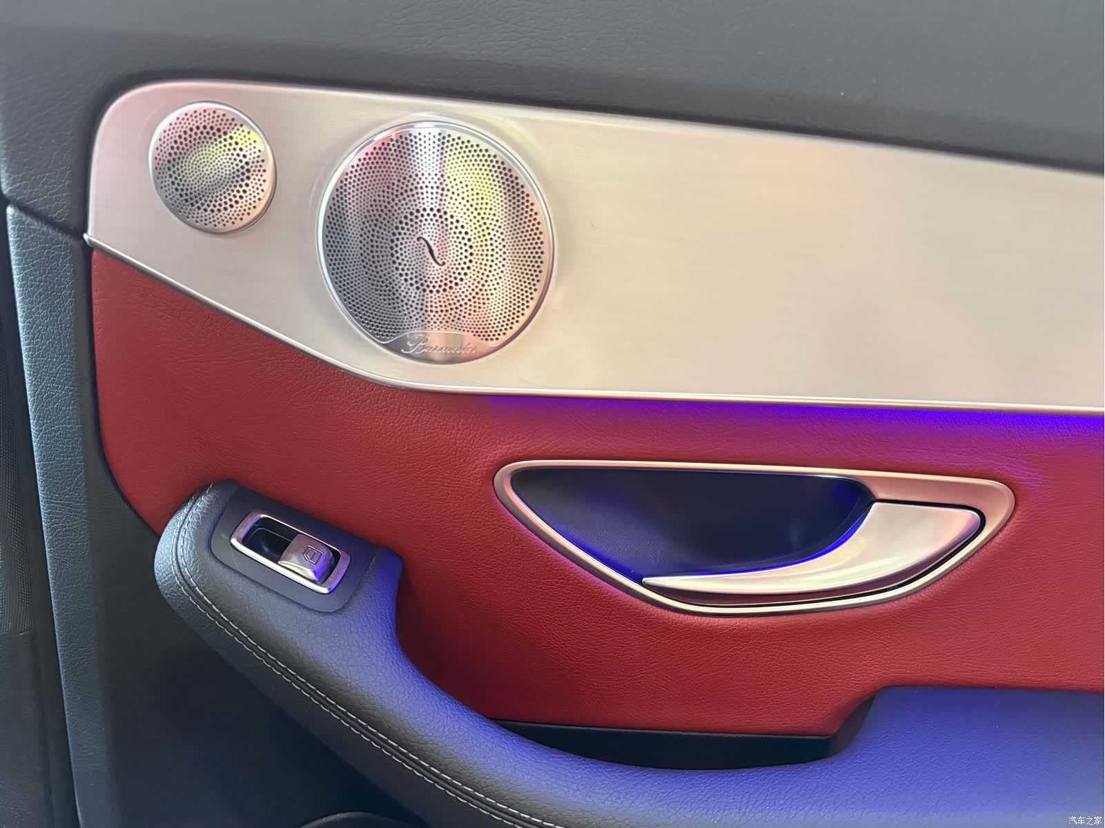 Mercedes-Benz C-Class, 2021 17