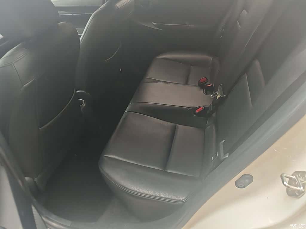 Toyota FS, 2021 17