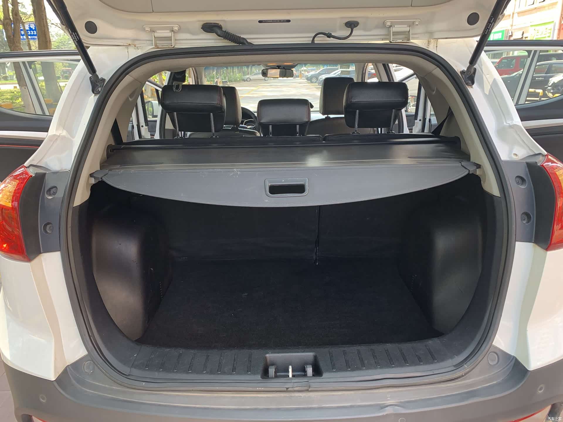 JAC S3, 2016 11