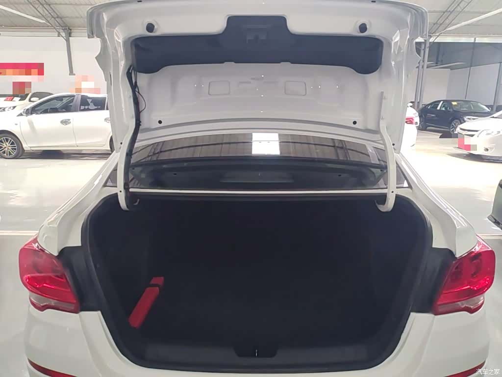 Chevrolet 320, 2019 19