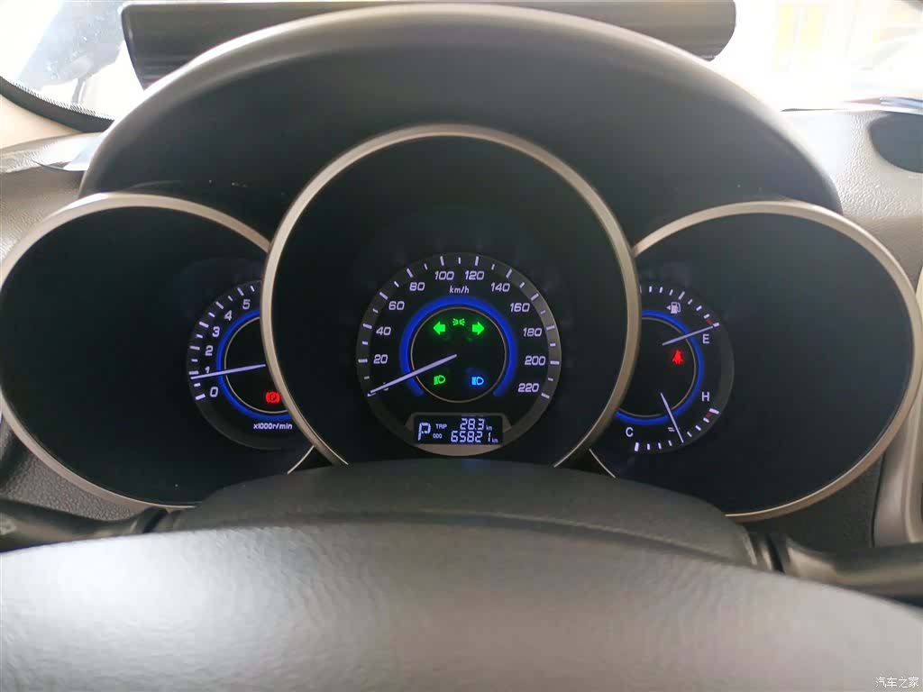 Changan Eado, 2016 12