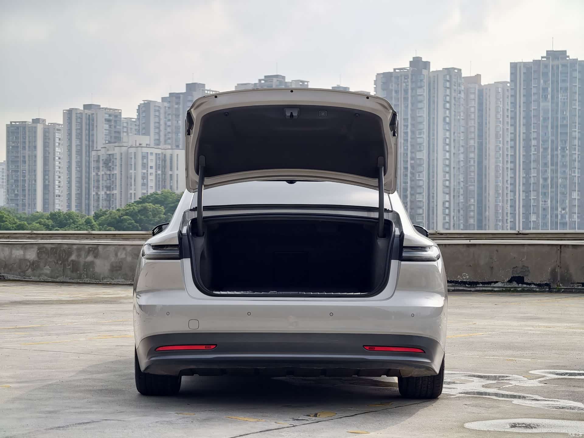 NIO ET7, 2022 24