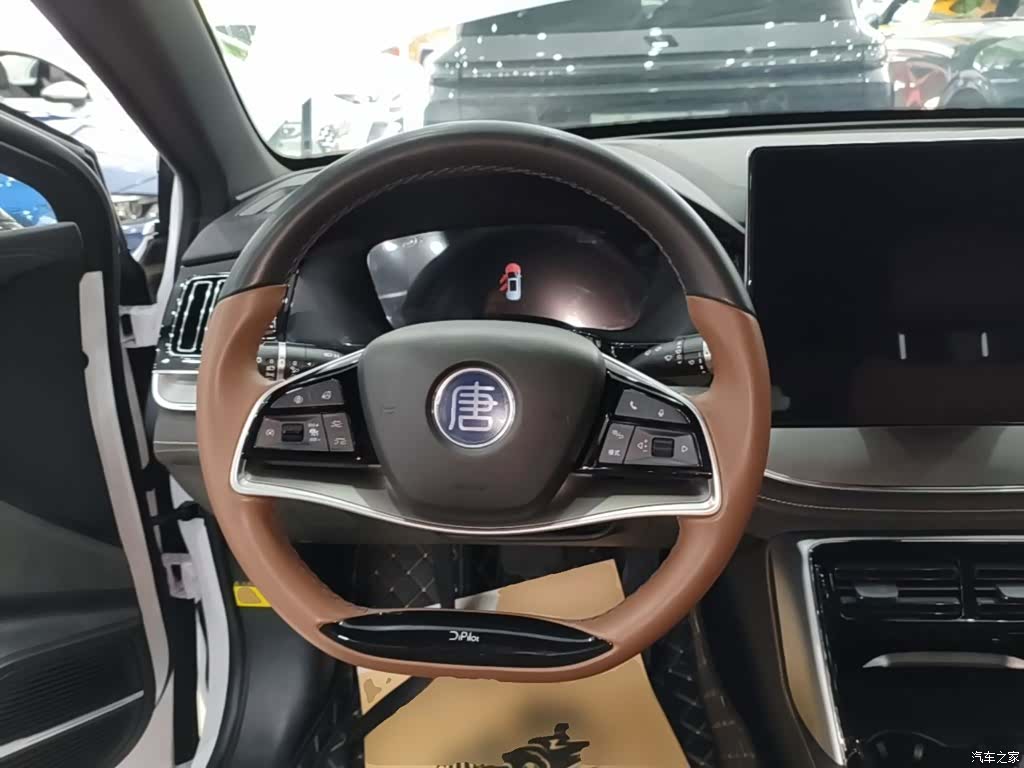 BYD Tang, 2023 11