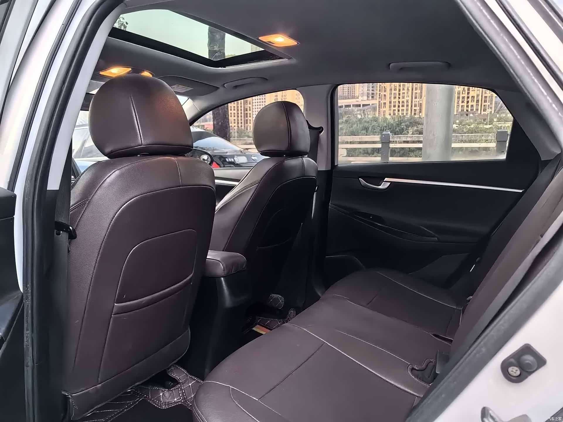 Hyundai GL, 2018 8