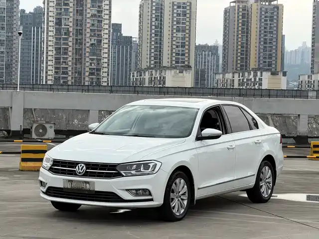 Volkswagen Bora 2018 — купить из Китая под заказ