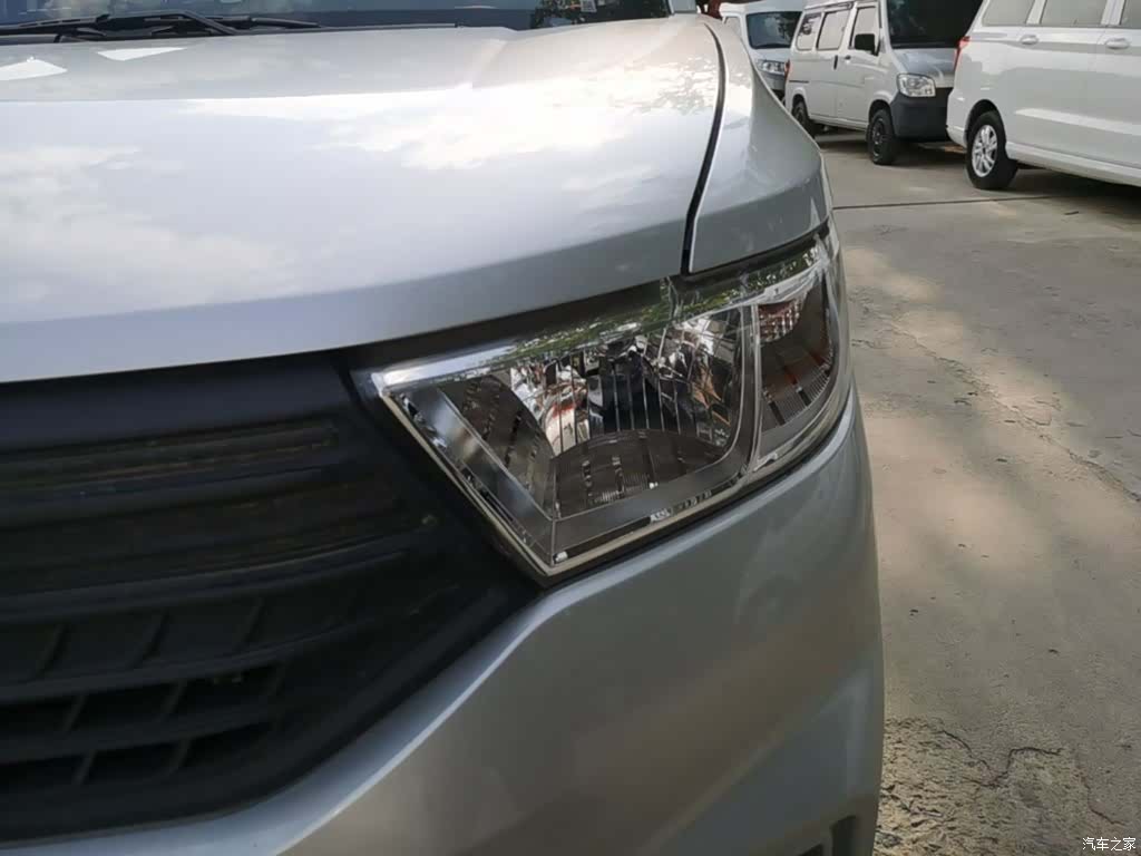 Wuling Hongguang, 2024 24