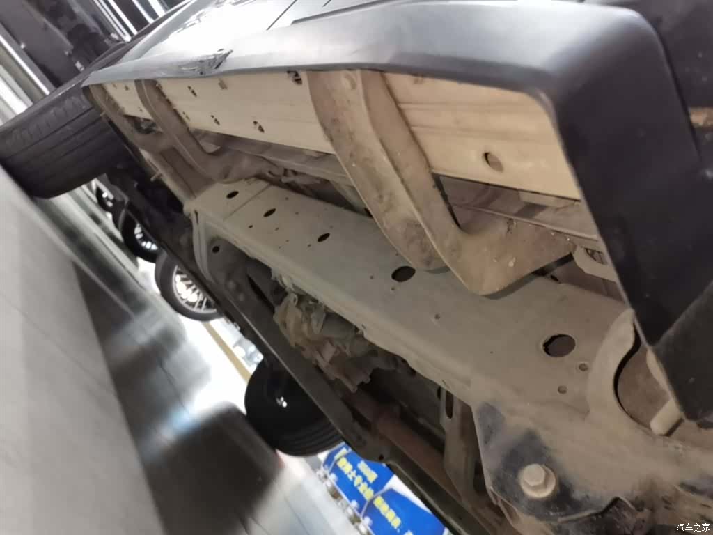 BAIC BJ40, 2024 22