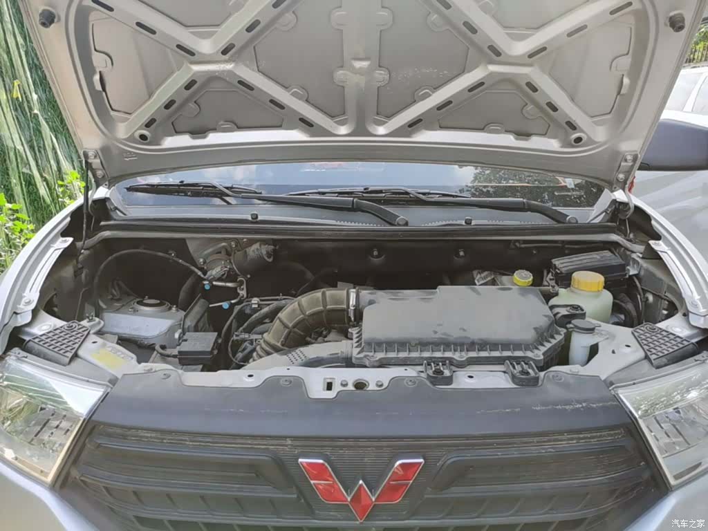 Wuling Hongguang, 2024 20