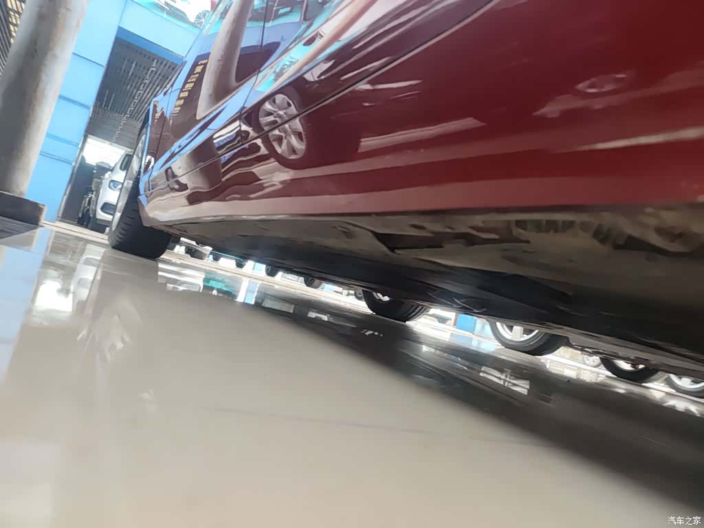 BMW 6 Series, 2014 21