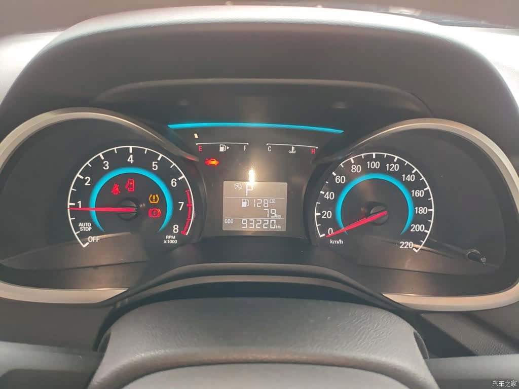 Chevrolet 320, 2018 12