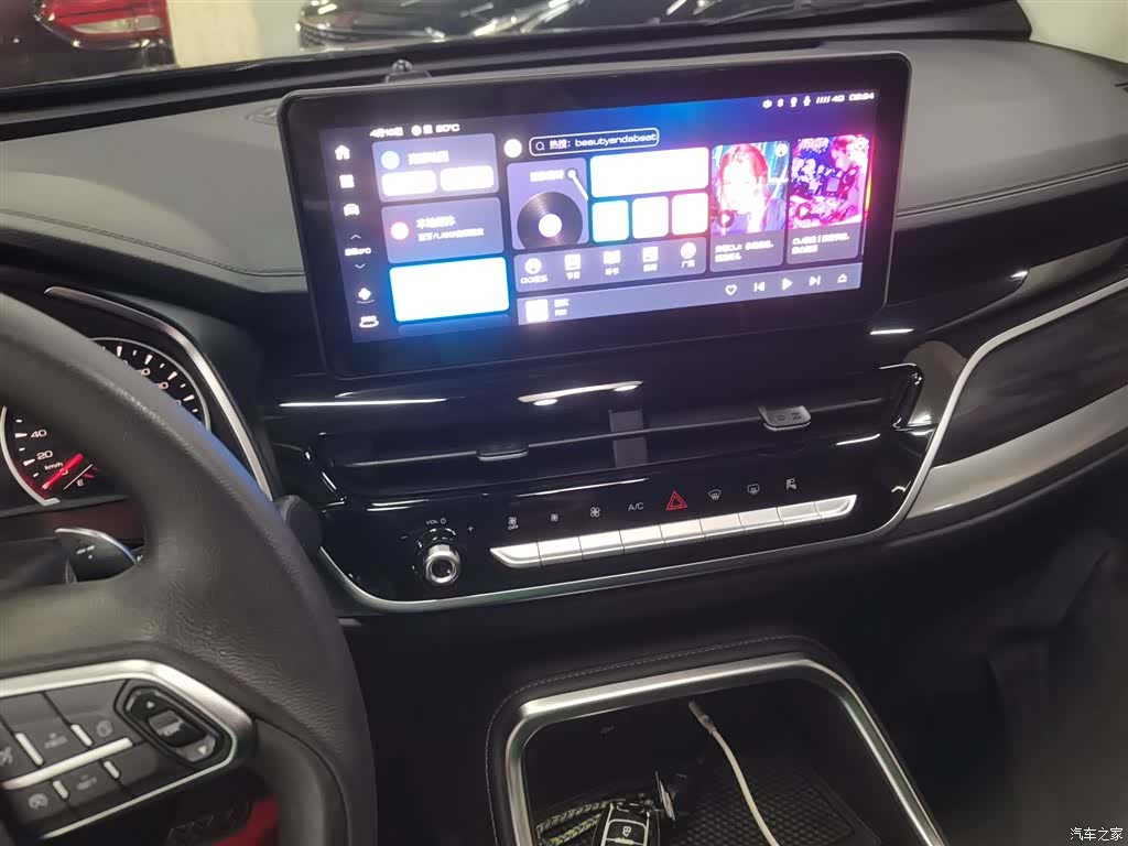 Haval H6, 2024 9