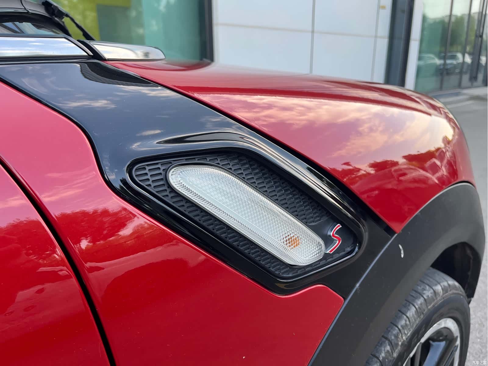 Mini Countryman, 2017 21