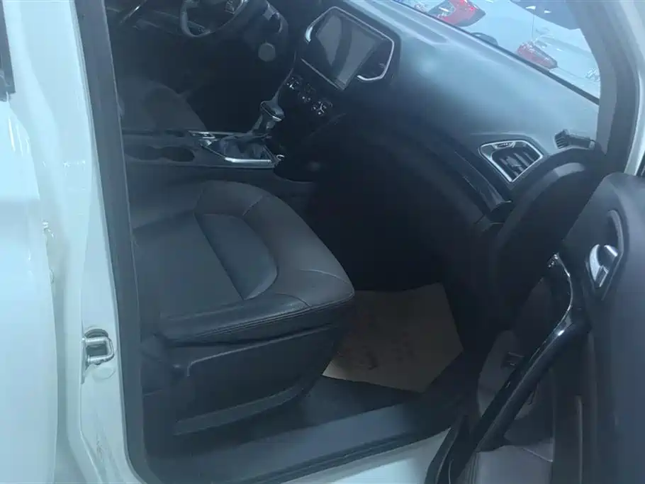 Trumpchi Trumpchi GS4