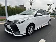 YARiS L ���� 2017�� 1.5E CVT����������