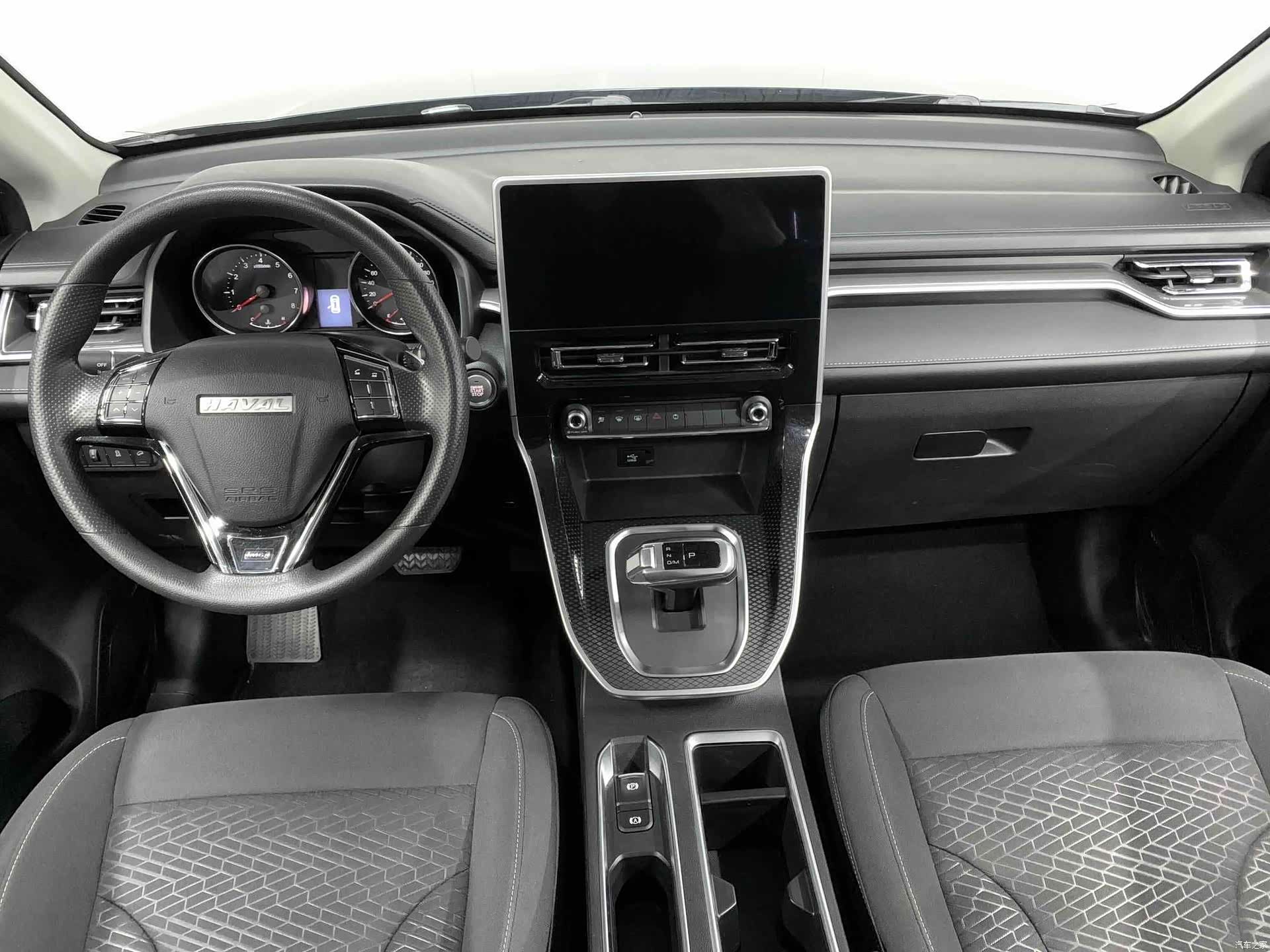 Haval M6, 2023 8
