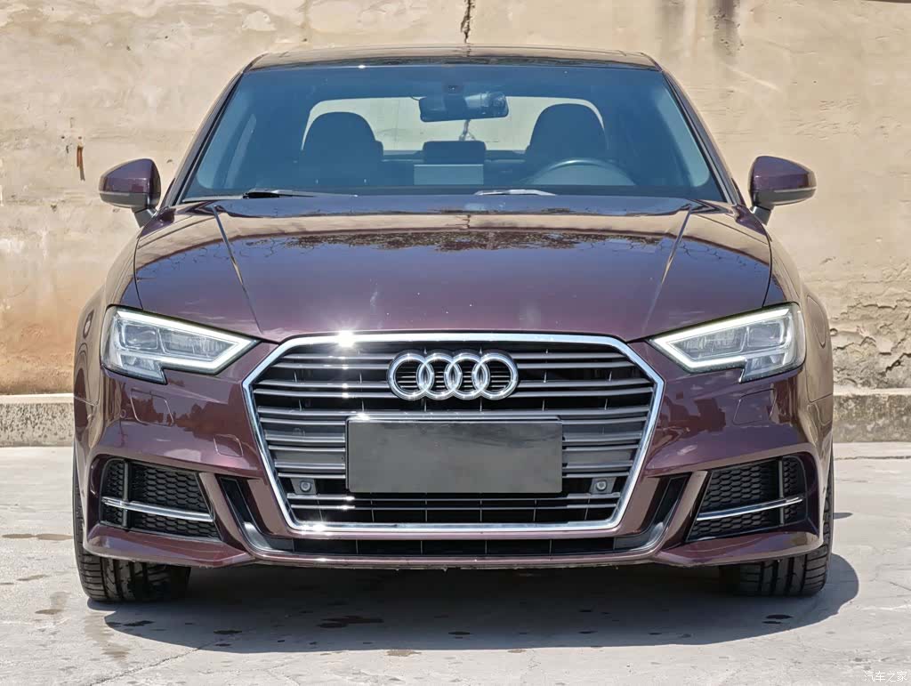 Audi A3, 2020 24