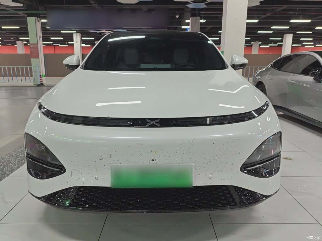 Xpeng G6, 2023 3