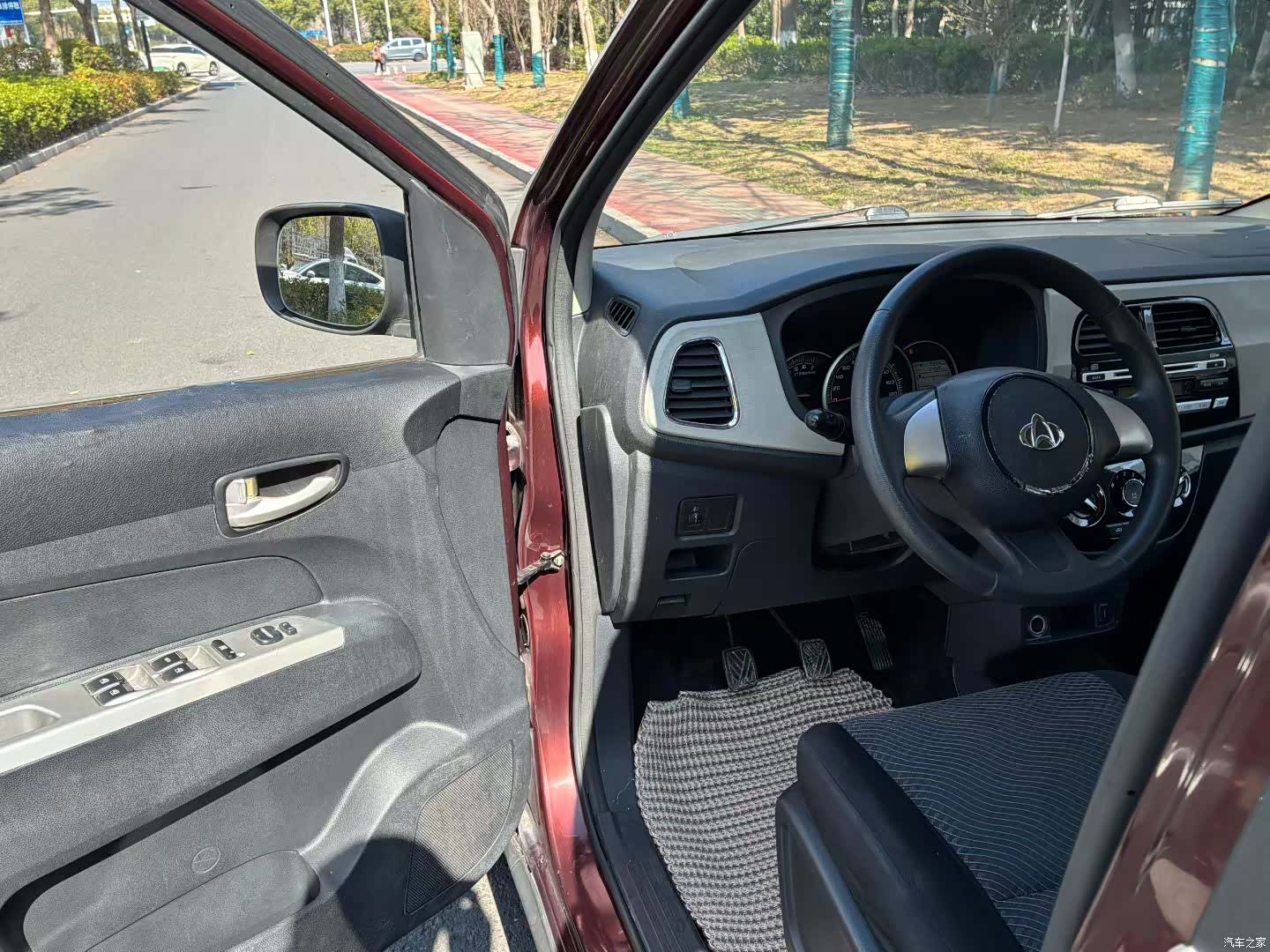 Changan AMT, 2016 4