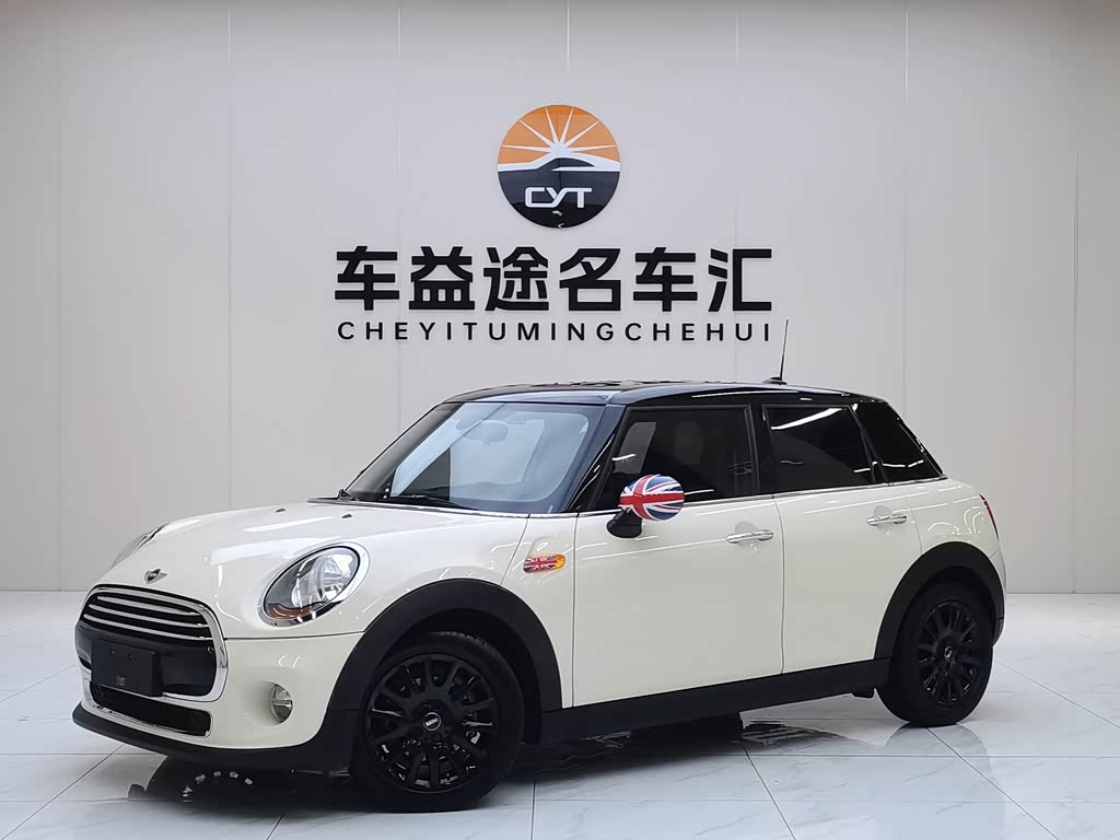 Mini Mini 2016 1.5T COOPER