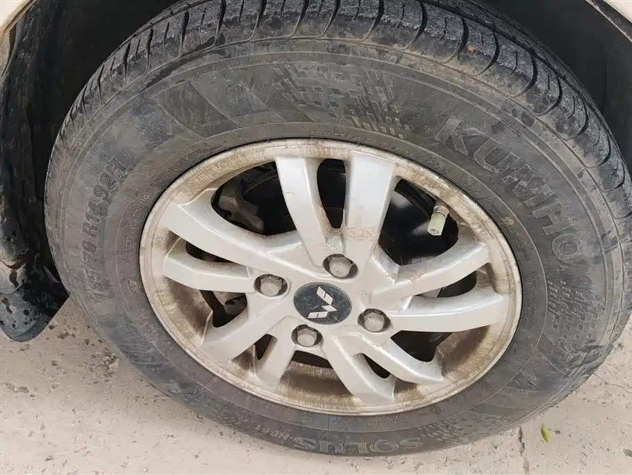 Wuling Wuling Hongguang