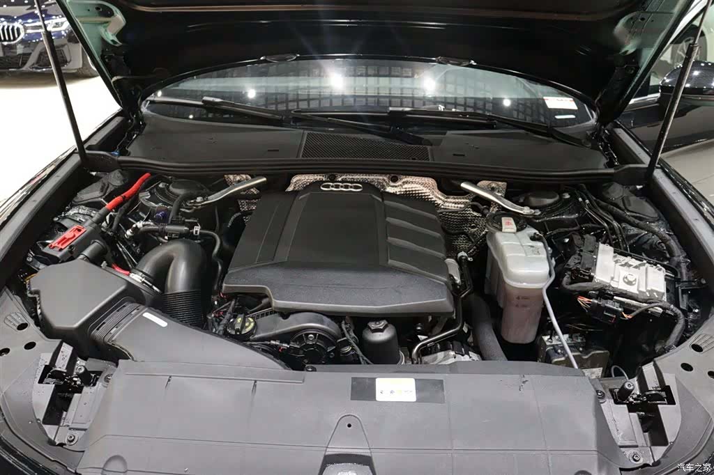 Audi A6L, 2022 26