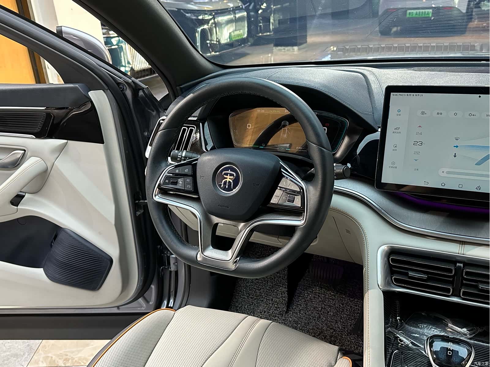BYD Song, 2022 12