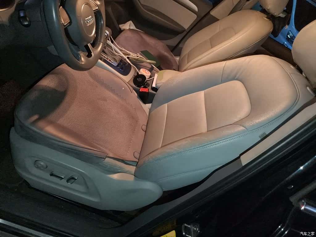 Audi Q5, 2015 8