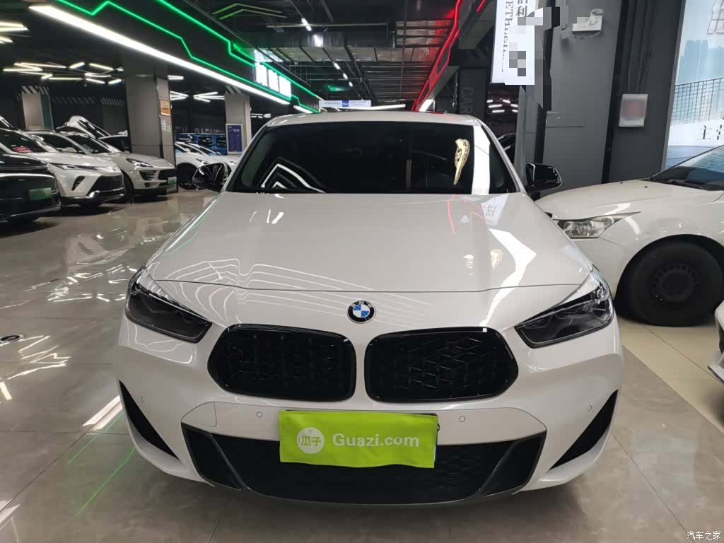 BMW X2, 2023 3