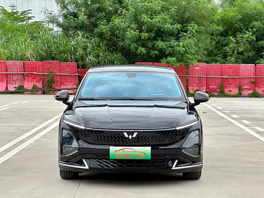 Wuling Starlight 2025, фото 2