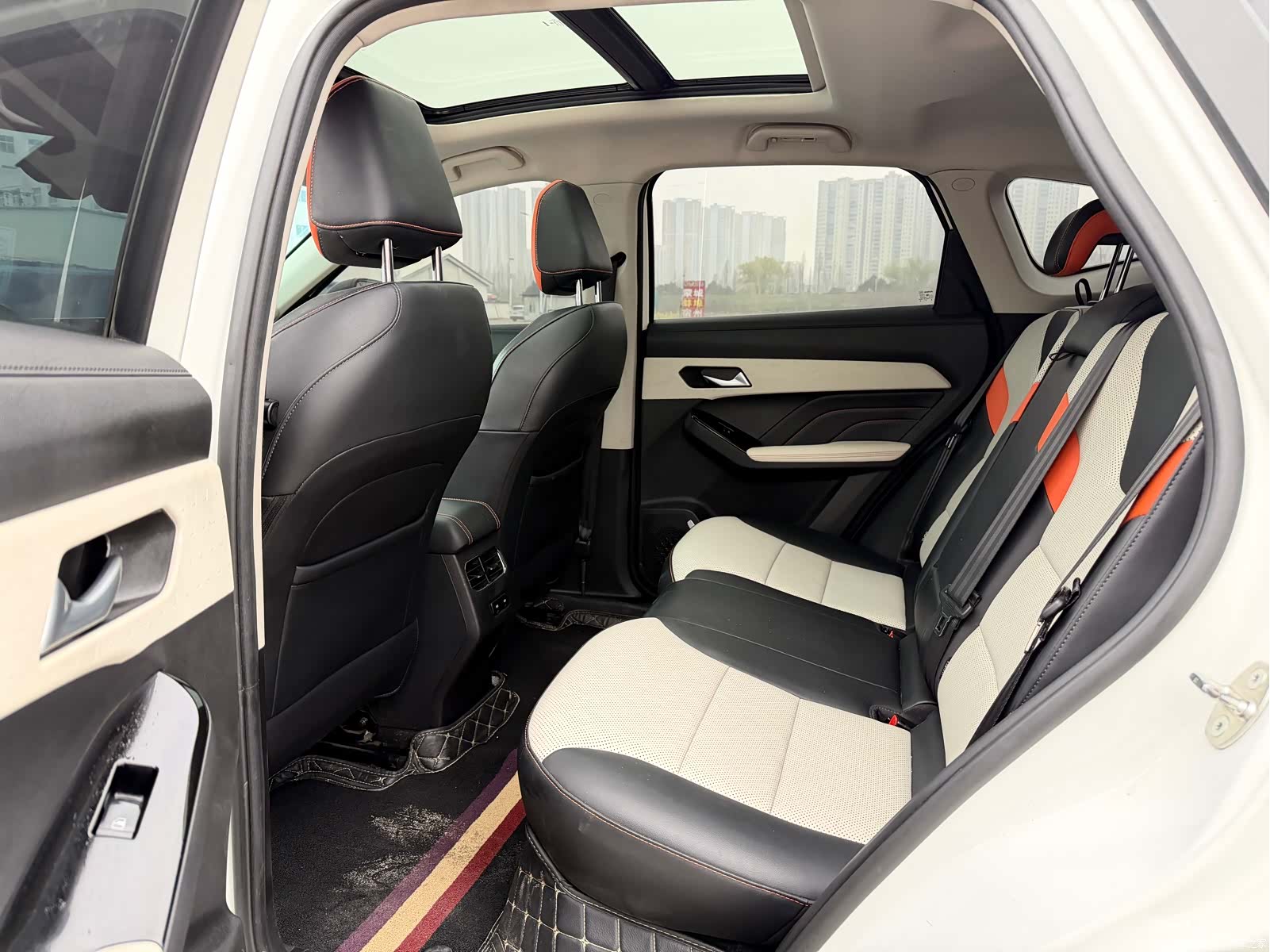 Haval Jolion, 2021 9