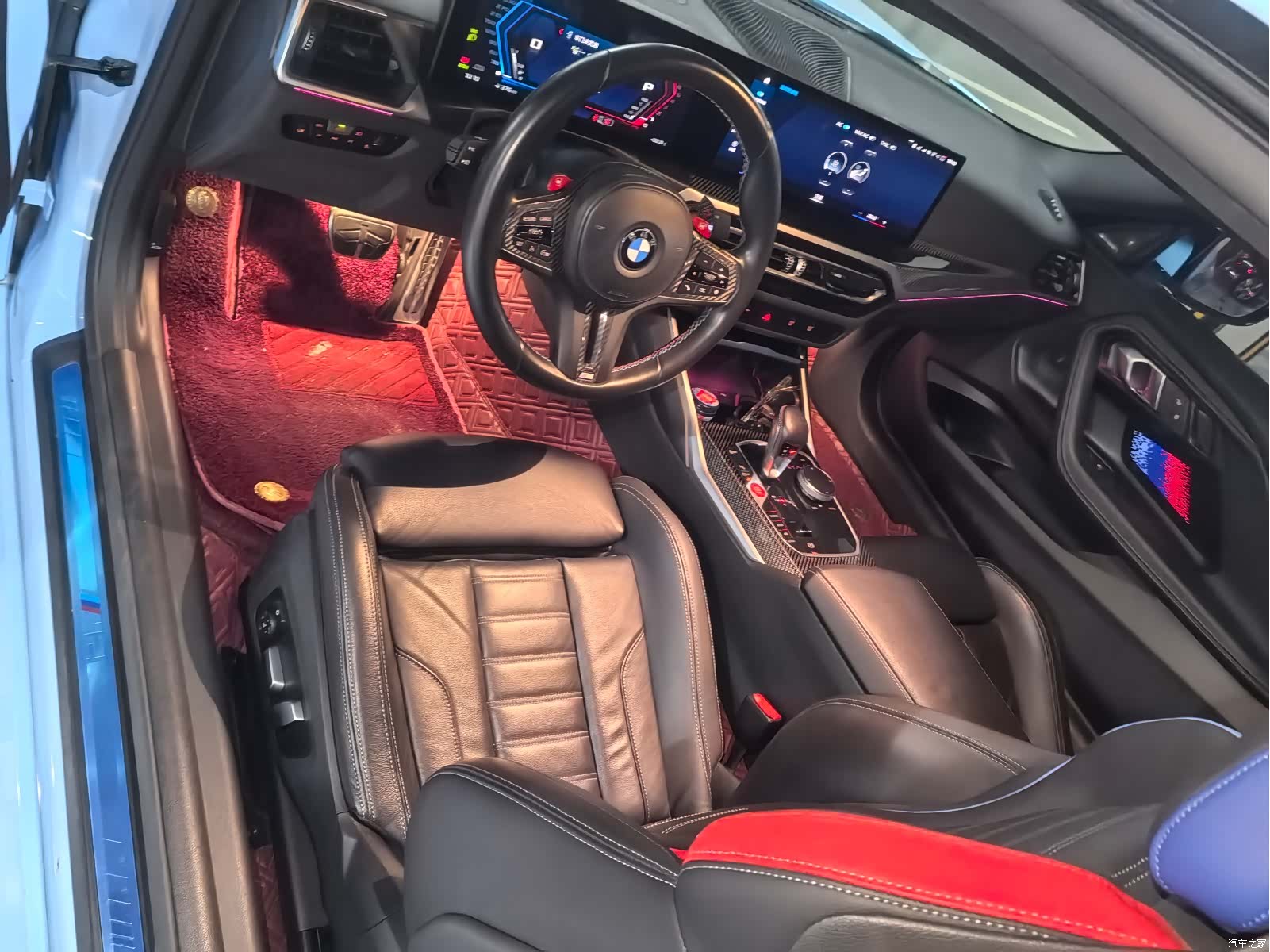 BMW M2, 2024 8