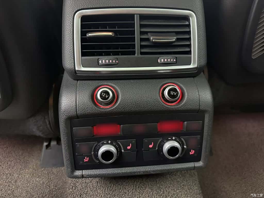 Audi Q7, 2015 17