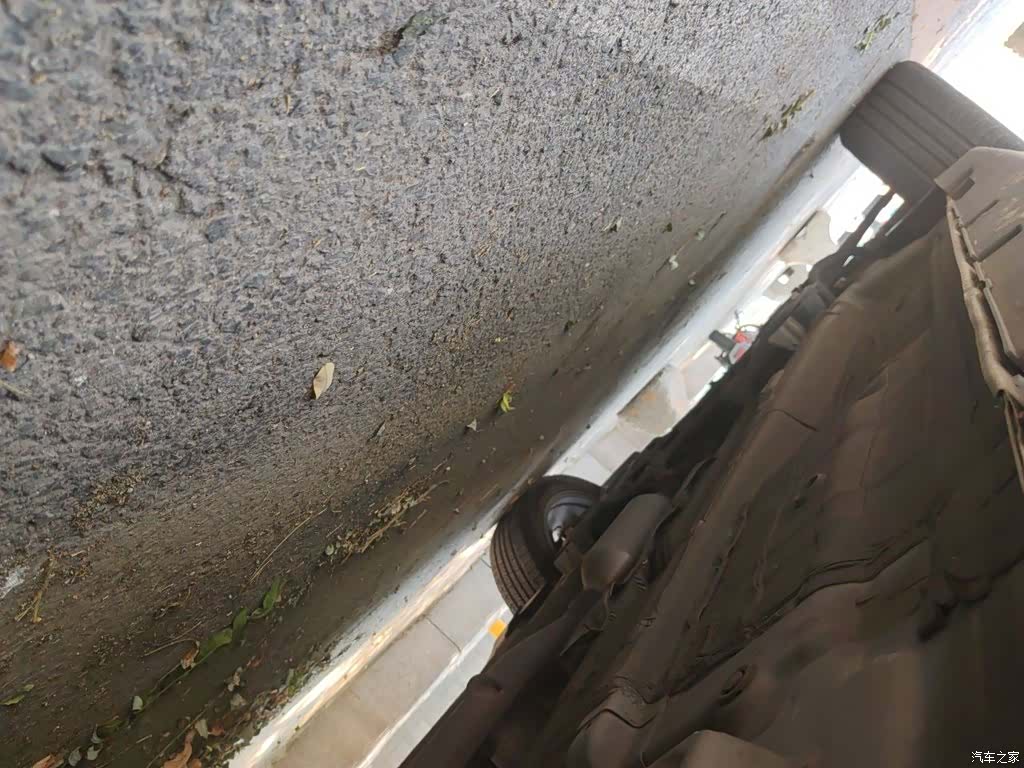 GAC GS4, 2015 18