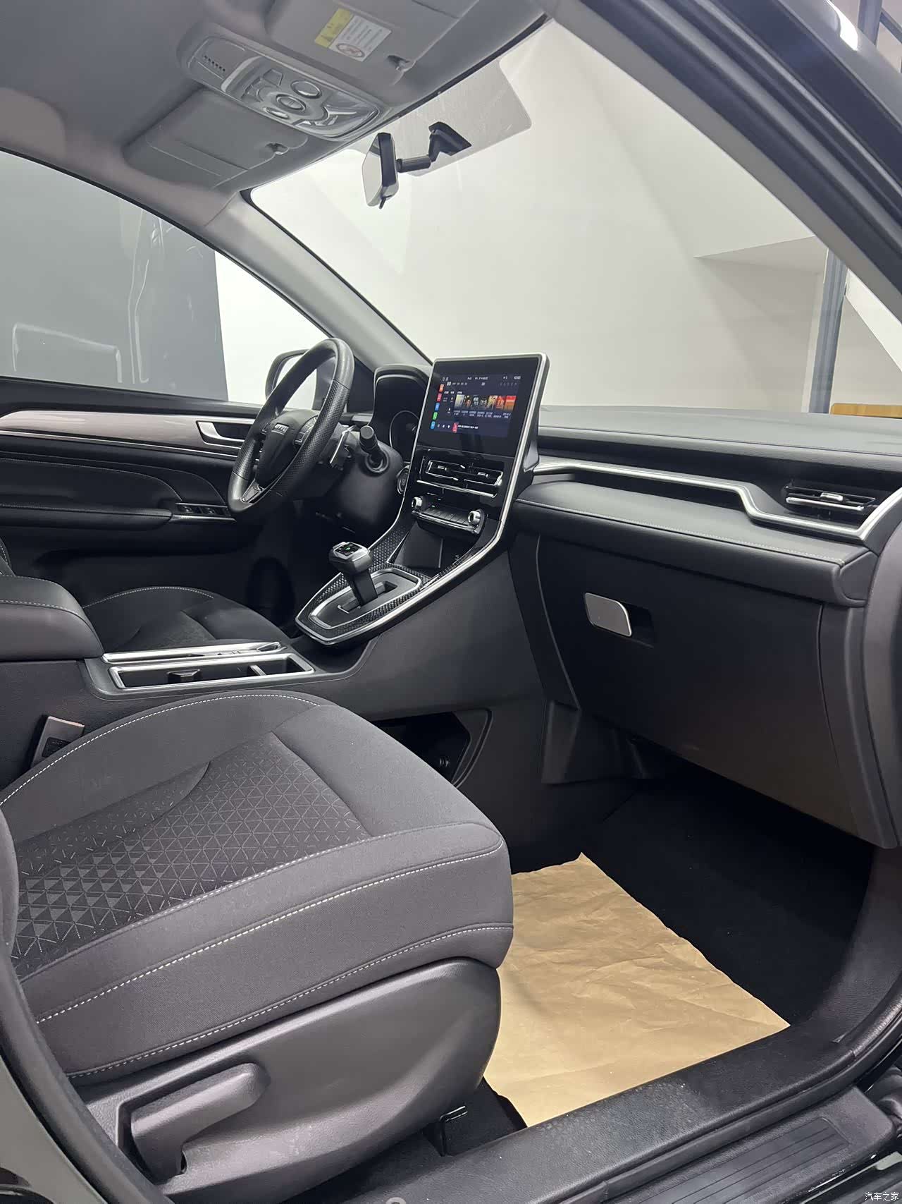 Haval M6, 2022 12