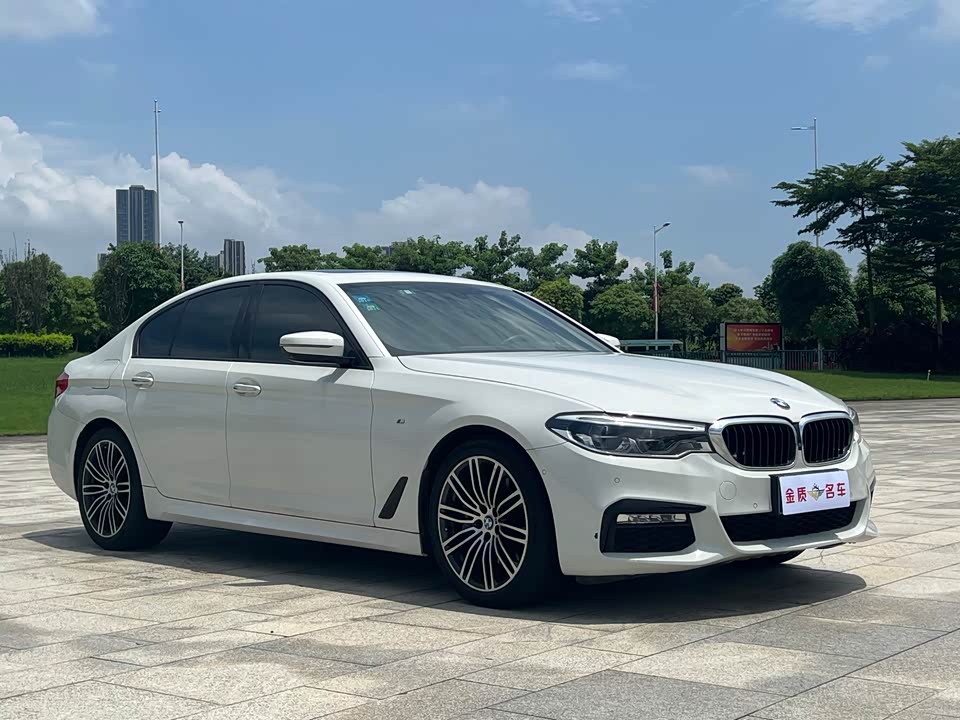 BMW 5 series BMW 5 series