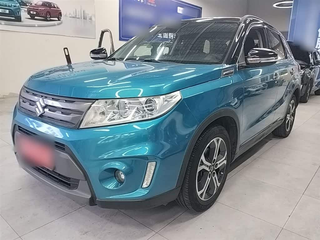 Suzuki
