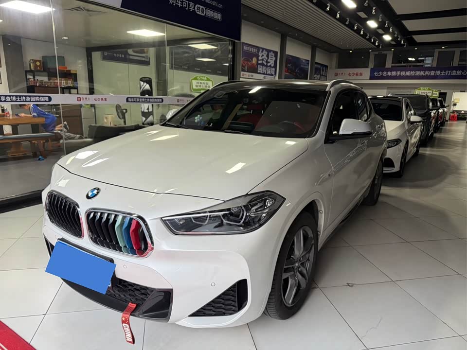 BMW X2 BMW X2