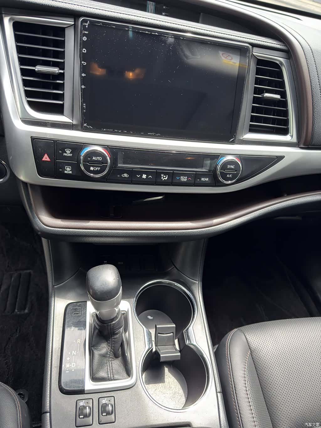 Toyota Highlander, 2018 18