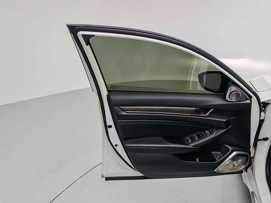 Honda Accord 2021, фото 11