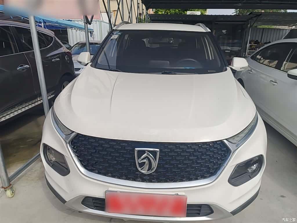 Wuling 510, 2019 3