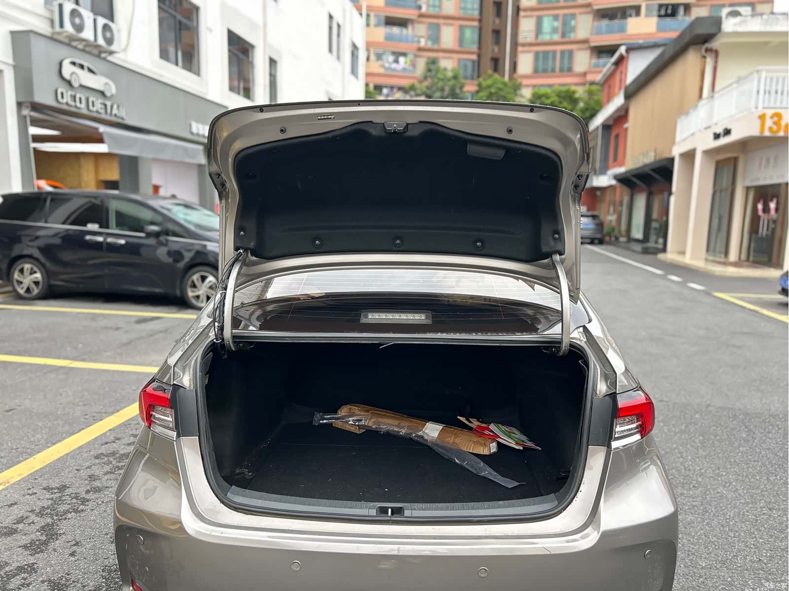 Toyota Corolla, 2020 43