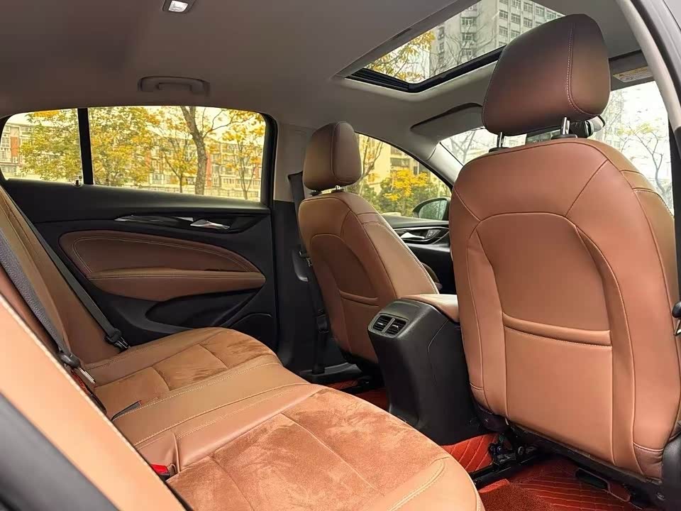 Buick Regal Buick Regal