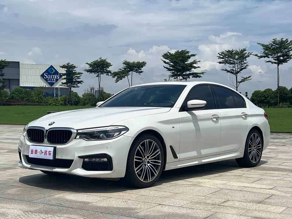 BMW 5 series BMW 5 series