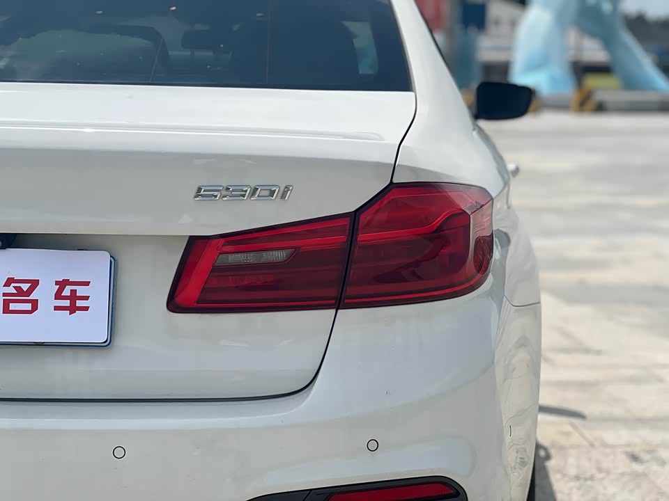 BMW 5 series BMW 5 series