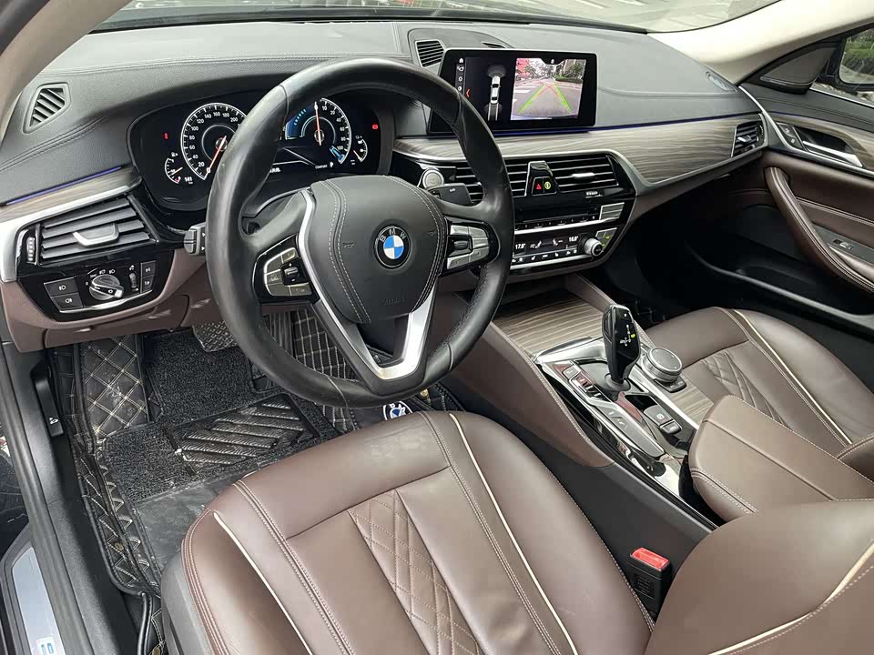 BMW 5 series BMW 5 series