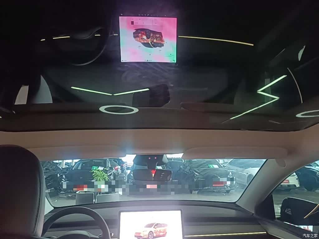 Tesla Model Y, 2024 18