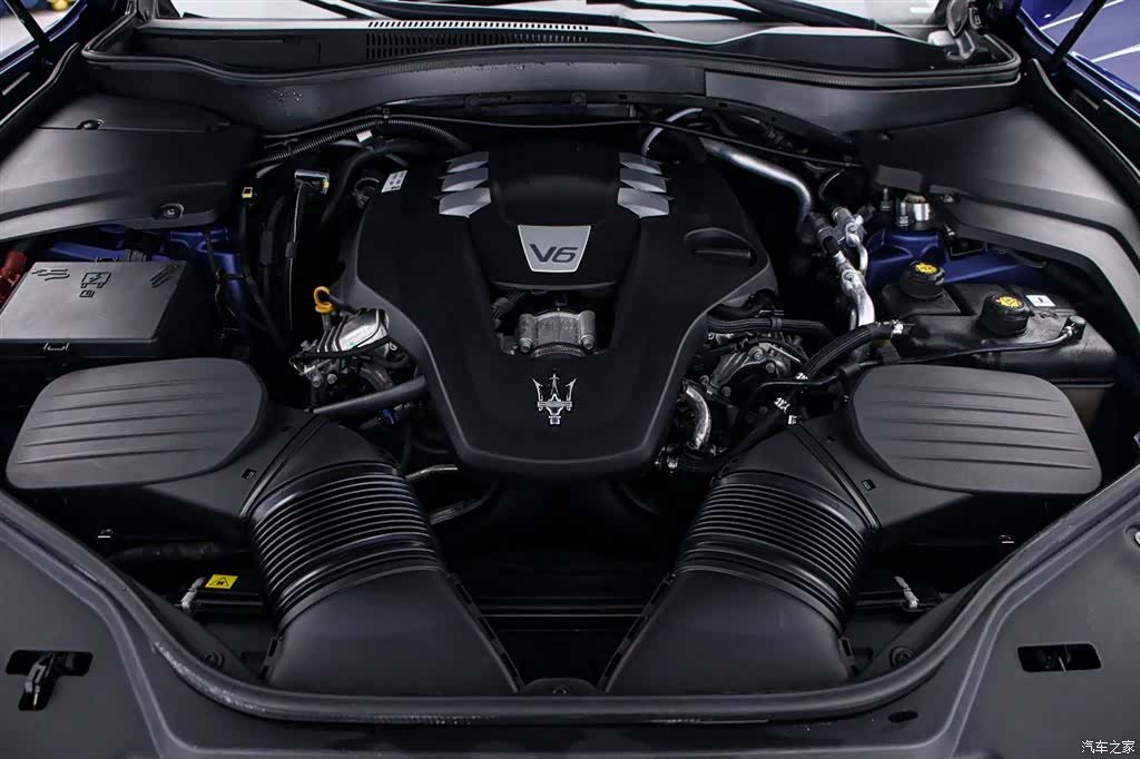 Maserati Levante, 2018 17