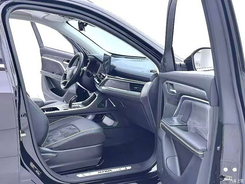 Haval H6, 2023 16