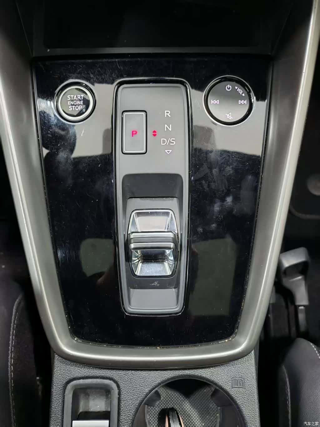 Audi A3, 2022 10