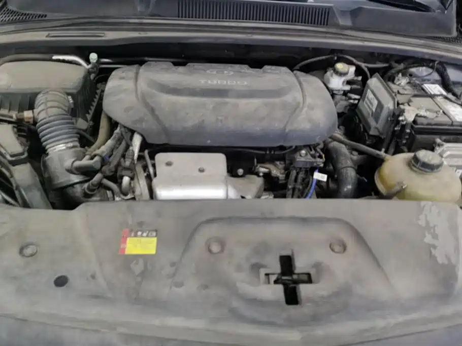 Wuling Wuling Capgemini